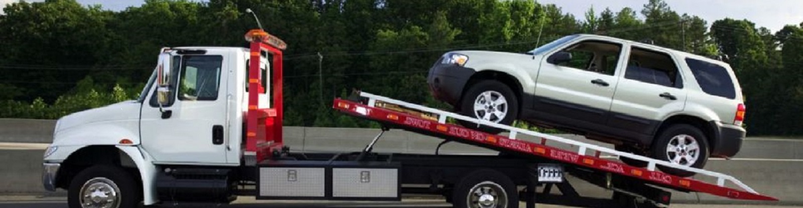 Towing Services